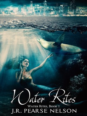 cover image of Water Rites